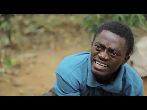 Y3GYE YAKONNWA part 1 // Ghanaian movies