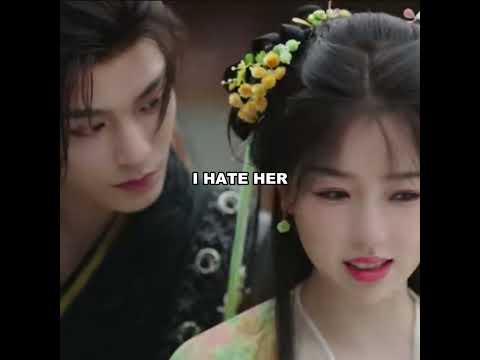 Yeah, he definitely hates her…😏 || Love Game in Eastern Fantasy