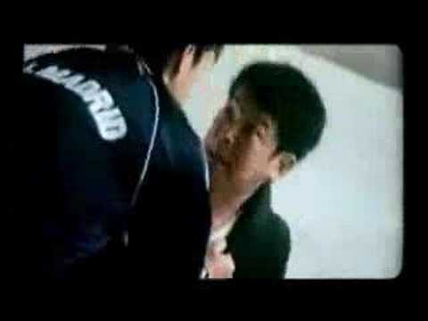 YIN PEOV the best fighter (Khmer Dubbed)[6-8]