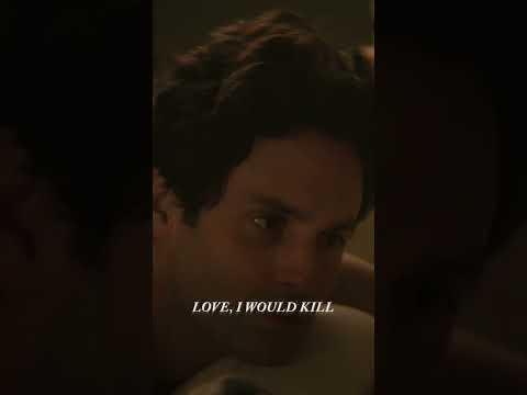 You best scene(Joe and Love)