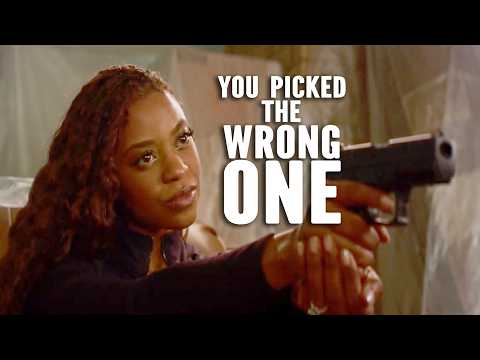 You Picked The Wrong One (2025) | Full Movie | Thriller