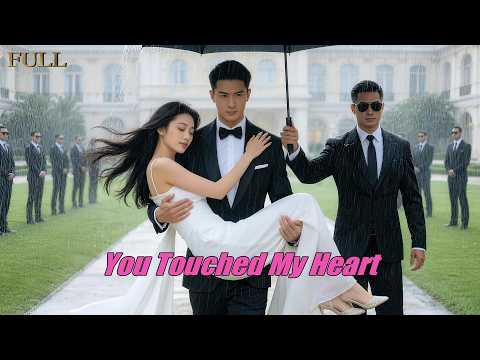 You Touched My Heart |  Sweet Love Story Romance Drama English Sub, Full Movie HD
