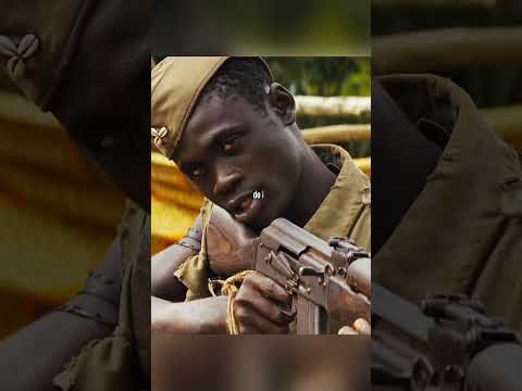 YOU WANT TO SHOOT COMMANDER? || BEAST OF NO NATION #movie #series #viralvideo #shorts