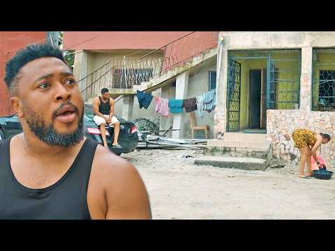 You Will Laugh Out Your Pain While Watching This Latest NOSA REX Amazing Family Movie-African Movie