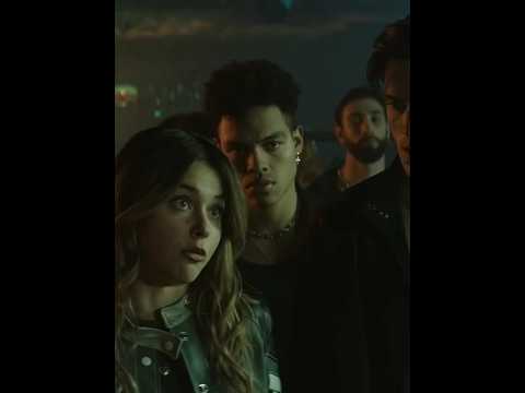 Your Fault Movie 🔥 This Scene Will Shock You! #shorts #cinemix