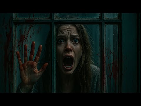 Zombie Night | HD | Bertahan Hidup Sampai Pagi | Film Lengkap