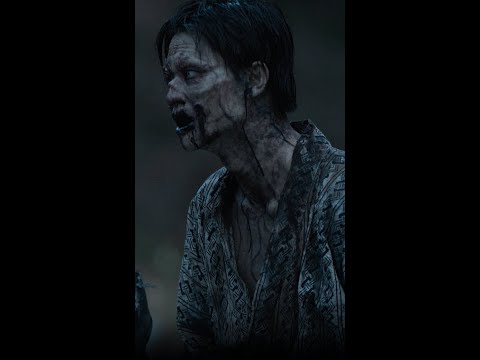 Zombies need to relax too #Zom100