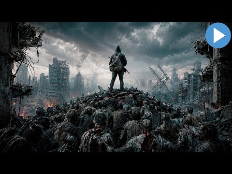 ZOMBIEWORLD: APOCALYPSE 🎬 Full Sci-Fi Movie 🎬 English HD