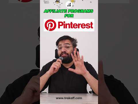 10 Best Affiliate Programs for Pinterest (Make Money on Pinterest!)