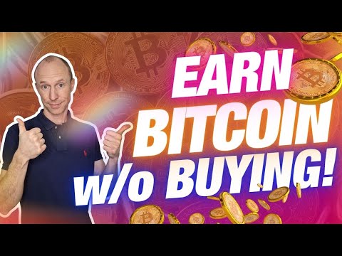 10 Best Free Ways to Earn Bitcoin in 2026 – I Tested Them! (Results Not Guaranteed)