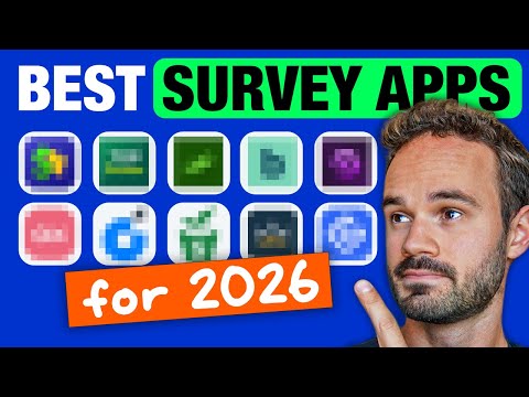10+ Best Paid Survey Sites in 2026 – I TESTED Them!