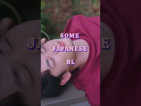 10 Most Romantic Japanese Bl Dramas To Watch #japanese #bldrama #romantic #2024 #shorts