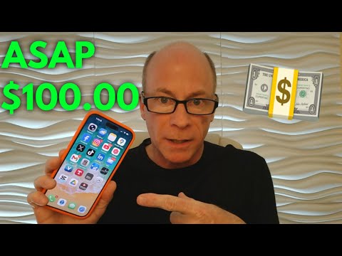 10 Ways To Make $100 Per Day on Your Smartphone