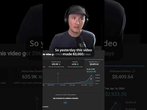$100,000 in Adsense these past few weeks