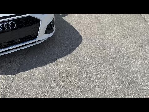 2023 Audi A4 45 S line Premium Plus Hollywood, Lauderdale, Hialeah, Boca Raton, Palm Beach FL