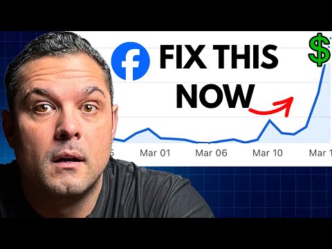 2026 Facebook Algorithm Change: Do This ONE Thing to Max Earnings