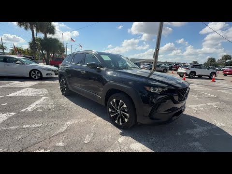 2026 Mazda CX-50 Hybrid Premium Plus Hollywood, Lauderdale, Hialeah, Boca Raton, Palm Beach FL