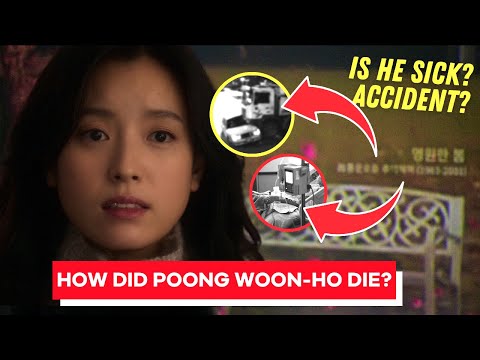 '20th Century Girl’ Ending, Explained: How Did Poong Woon-ho Die?