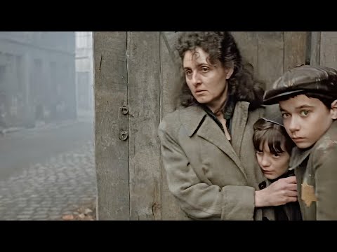 4K -The Island on Bird Street (1997) Based on a True Story | Directed by Søren Kragh-Jacobsen