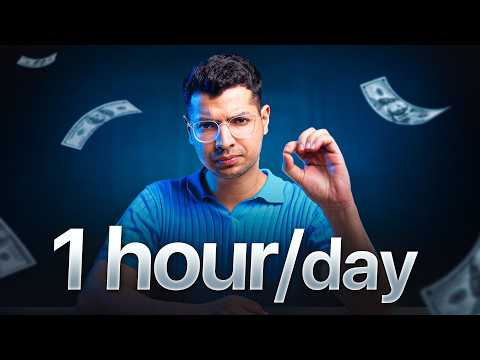 5 Laziest Ways To Get Rich In The AI Era (2026)