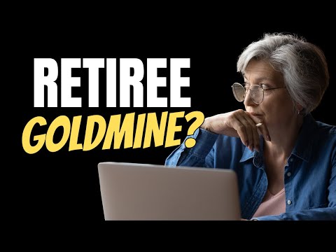 5 Quick Money Survey Sites for Retirees – Complete Review
