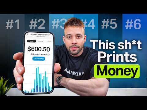 6 Ways To Make Money Online With AI That Will Dominate 2026