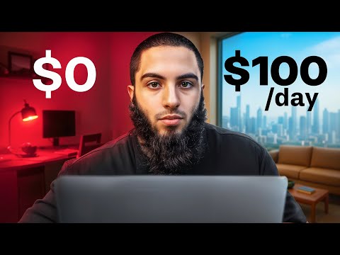 7 Halal Ways To Make $100 a Day in 2026