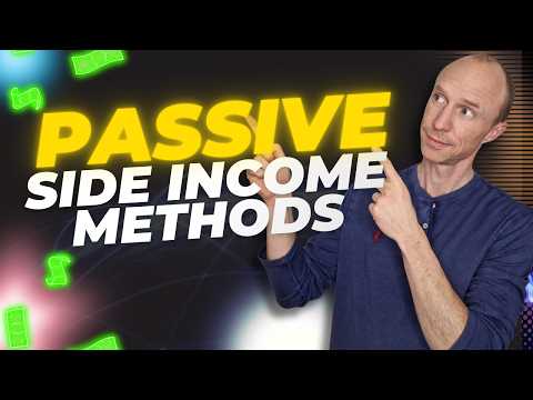 7 Passive Ways to Earn PayPal Money (Side Income Methods – Results Not Guaranteed)