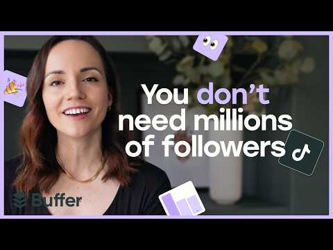 7 Ways to Make Money on TikTok in 2025 💸 | Even with a Small Following