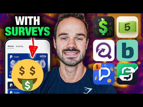8 BEST Paid Survey Sites That Actually Pay In 2025 (I TESTED Them!) – Results Not Guaranteed