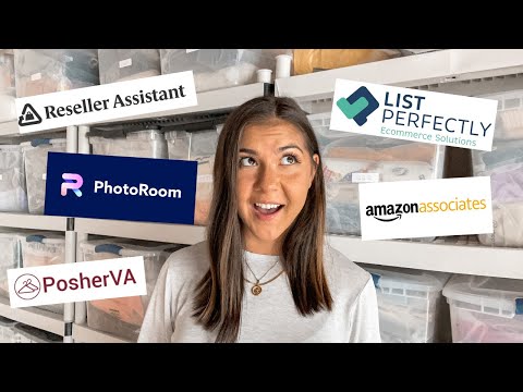 8 Reseller Affiliate Programs and Brand Partnerships to Earn Extra Money