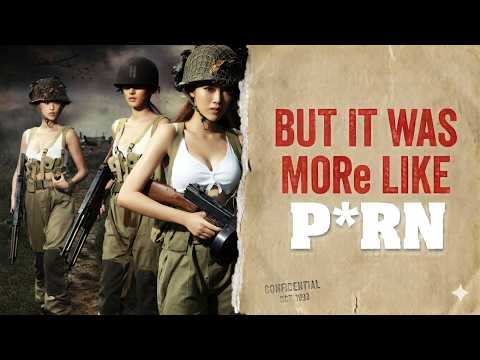9 Best Vietnam War Movies That Were More Like P*RN