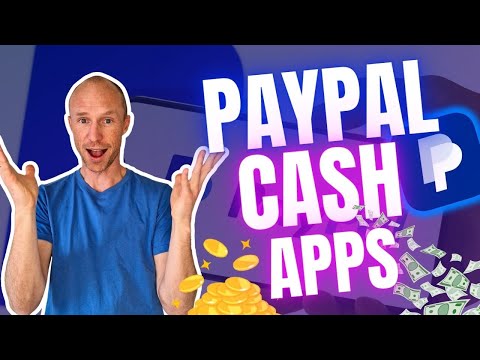 9 Free PayPal Earning Apps That Actually Pay – I Tested Them (Results Not Guaranteed)