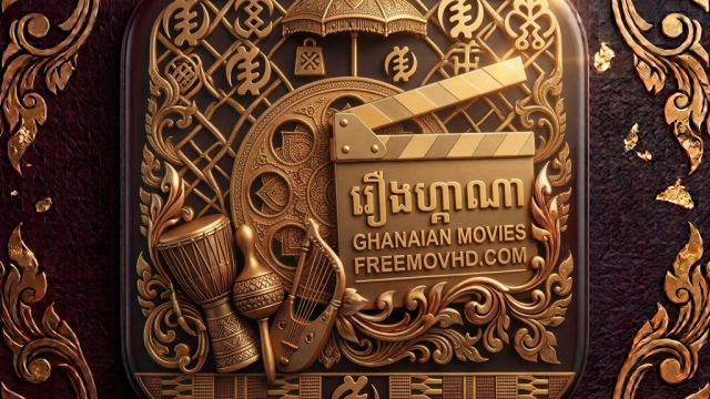 Ghanaian Movies - FreeMovHD