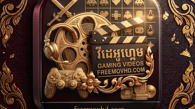 Gaming Videos