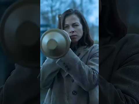 A Brave Defiance: The Man Who Fought Back Against the German Soldiers #movie #film #recap
