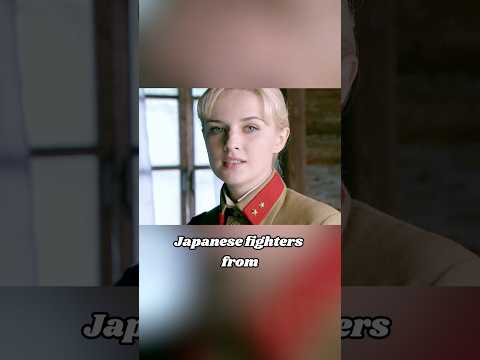 A Chinese Soldier Collapsed Inside Soviet Territory!