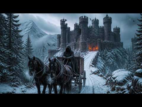 A Deal With a Demon had a Terrifying Price! 💀 | Dark Horror Fantasy | Full Movie English HD