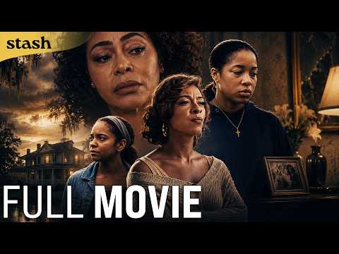 A Family Reunites as Their Mother Dies… But the Truth Could Destroy Them | The Lies That Bind Us