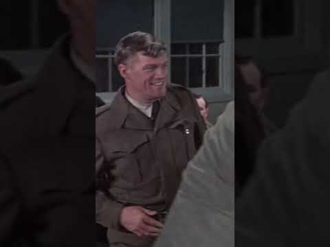 A Lesson in hand-to-hand combat – The Devil's Brigade (1968)
