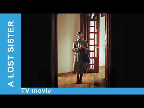 A Lost Sister. Russian Movie. Melodrama. English Subtitles.