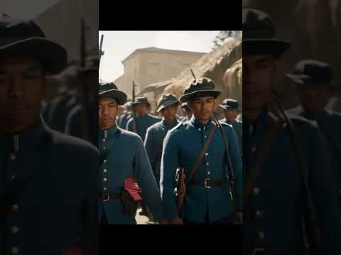A man returns to the Philippine-American War era.#history #philippines #war #film