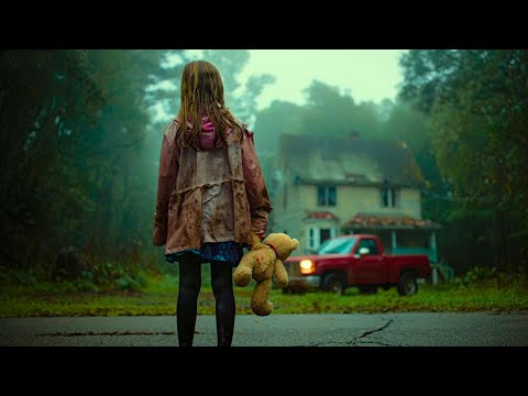 A missing girl returns… changed 🎬 Full Horror Movie 🎬 English 4K