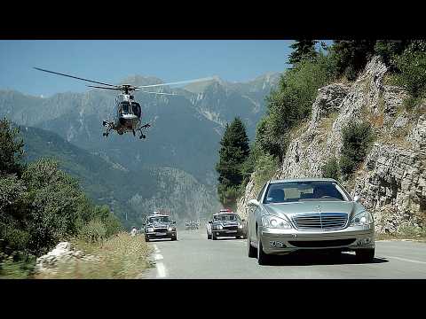 A Movie That Delivers Real Edge-of-Your-Seat Tension! Fall Guy | Action Drama