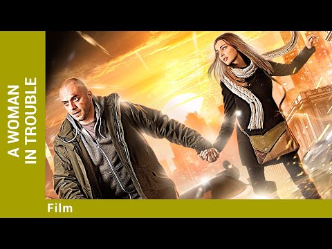 A Woman In Trouble. Film PM. Crime, Melodrama. Russian TV Series. English Subtitles
