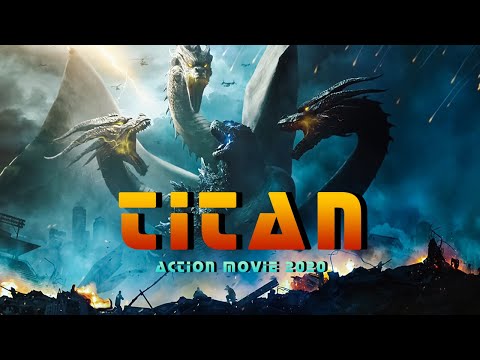 Action Movie 2020 – TITAN – Best Action Movies Full Length English