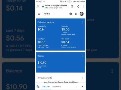 Adsense approval 2021| adsense fast earning |Google adsense approval 2021|#shortvideo