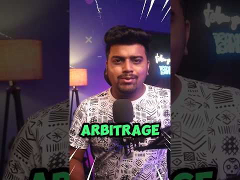 AdSense Arbitrage | Traffic Arbitrage | Earn Money Online #hivecorp #shorts #short