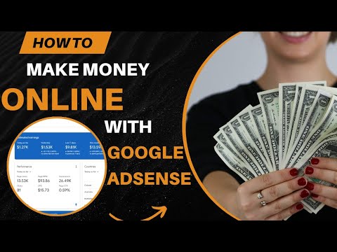 Adsense Loading – All You Need To Know About Adsense Loading Method In 2024