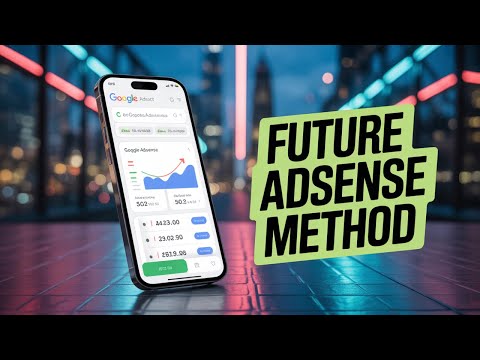 Adsense Safe Method 2025